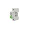 Wolverine -u00a0MCB Miniature Circuit Breaker 6kA 1 Pole 06 Amp C Curve 230V 240V acu00a01 Module  x12 - WOMCB6106