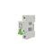 Wolverine -u00a0MCB Miniature Circuit Breaker 6kA 1 Pole 20 Amp C Curve 230V 240V ac 1 Module  x12 - WOMCB6120