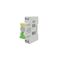 Wolverine - RCBO Residual Current Breaker with Overcurrent Protection 6kA 1 Pole 6A 230 240V ac 30mA Type A 1 Module  x10 - WORCBO6106