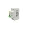 Wolverine -u00a0RCD Residual Current Device 6kA 2 Pole 20 Amp 230V 240V ac 30mA Type A 2 Module  x6 - WORCD6220