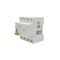 Wolverine -u00a0RCD Residual Current Device 6kA 4 Pole 40 Amp 400 415V 30mA Type A 4 Module  x3 - WORCD6440