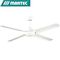 Precision 1200mm 4 Blade Brushed Nickel Motor 304 Stainless Steel Fast Fix Blades