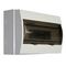 18 Pole Weatherproof Distribution Board