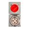 Isolator 4 Pin Combination 40A IP66