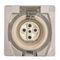 Three Phase Outlet Socket 5 Pin 20A IP66