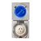 Isolator 3 Pin Combination 10A IP66