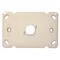 Switch 1 Gang 10 Amp Slim Wafer Body Cover