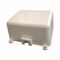 Junction Box Small With 3 Way Terminal