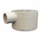 Junction Box 1 Way 25mm Shallow