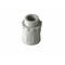 Plain-Screwed Adaptor 20mm