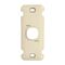 Architrave Switch 1 Gang Wafer Body Cover