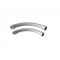 Sweep Bend Grey 20mm