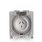 Three Phase Outlet Socket 3 Pin 20A IP66