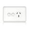 Power Point Single Extra Switch Wafer