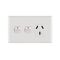 Power Point Single Extra Switch
