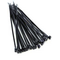 Cable Tie 160mm 100pc Black