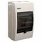 Switch Board 4 Pole Weatherproof IP55