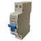 RCD/MCB Combination 20A 4.5KA Single Module