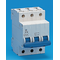 Circuit Breaker 3 Pole 25A 10KA