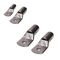 Copper Cable Lug 150/10mm - SC150/10