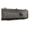 DB WEATHERPROOF LID 2MODULE - DBWH2P