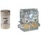 FUSE HOLDER 100A + CARTRIDGE 80A Unloaded - HRC100KIT/30T