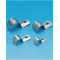 SUS304 Grade Half Saddle 25mm Stainless Steel