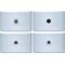 K Series RJ45 Data Socket - KS/SW/RJ45