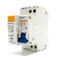 2 Pole 25Amp MCB/RCD 4.5KA Electronic Combo AC Type - RCBO/25E
