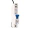 1 Pole 32Amp MCB/RCD 10KA Mechanical Combination AC Type - RCBO/1P32M