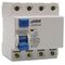 63Amp A-Type 4 Pole RCD 30mA - RCD/DC4/63