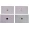 SL TV Socket - SL/SW/TVC