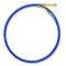 Cable Pull Through The Blue Tongue Length 4m Blue
