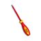 Screwdriver Slotted VDE 1000V Insulated Width 6.5mm Length 150mm Protop Slim