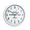 Wall Clock Diameter 295mm (AA Battery Not Included)