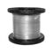 Catenary Wire Galvanised Zinc Plated Stranded 7/1.09mm PVC Coated Length 180m Drum