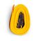 Fasty Strap 400kg 1.5mtr X 25mm Yellow