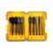 Spade Wood Bit Kit High Speed