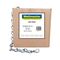 Jack Chain 3.15mm Single Link Galvanised 30m 10kg Limit