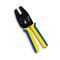 Crimping Tool With No Dies