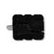 Die shield 8-pole modular plug RJ45 cat