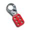 Lock Out Hasp Steel