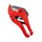 Conduit & PVC Pipe Cutter 42mm & PVC Duct 25x25mm With Quick Release Blade
