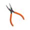 Pliers Micro Rd Nose Sd Cutters 130mm