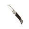 Electrician's Knife Stainless Steel Blade Length 195mm, 80mm Blade