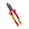 Cable Cutter 60mm² Copper 1000V Insulated Handle Length 215mm