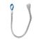 Cable Stocking End Pull Galvanised Flexible Steel 110-135MM
