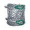 Cable Stocking Centre Pull Galvanised Flexible Steel 70-90mm