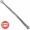 Cable Stocking End Pull Galvanised Flexible Steel 90-115mm