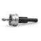 Holesaw Complete With Arbor 23mm HSS MHE